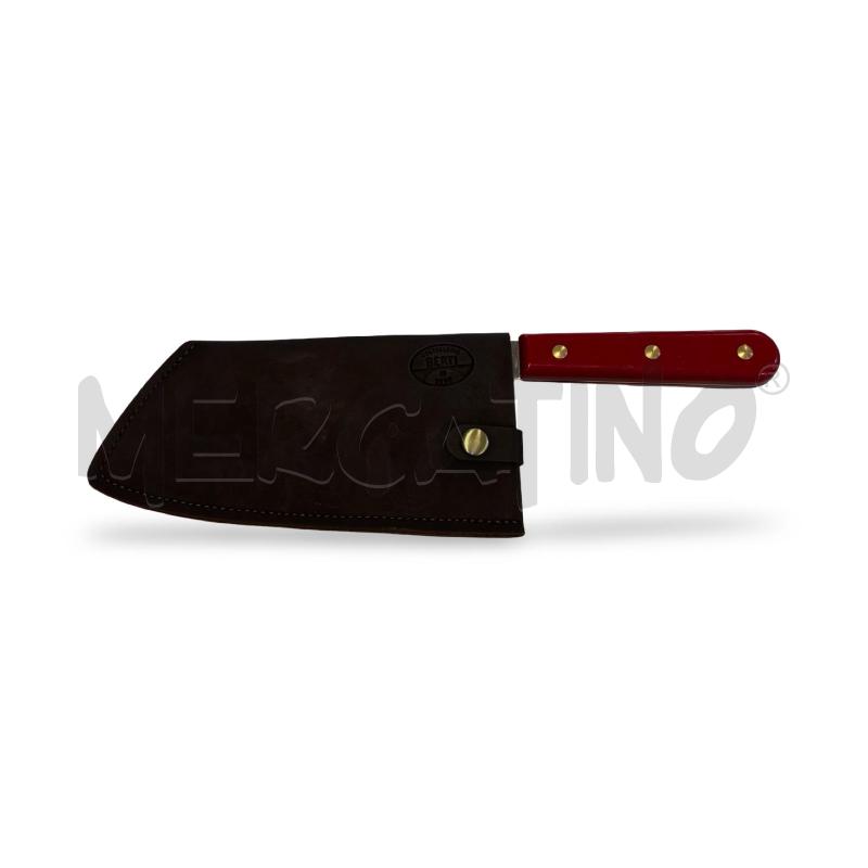 MANNAIA BERTI MADE IN ITALY CON CUSTODIA | Mercatino dell'Usato Osasco 4
