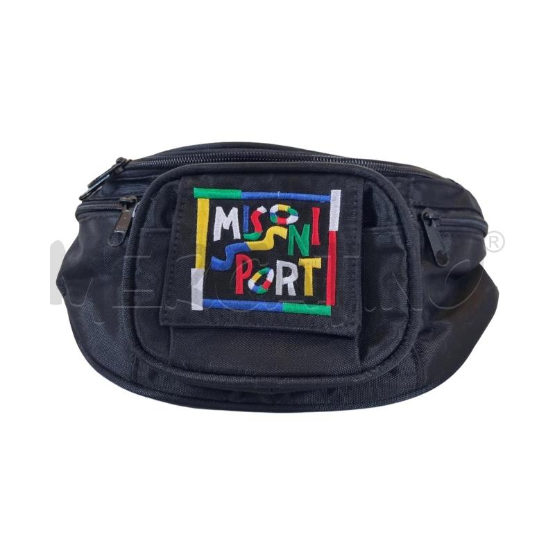 MARSUPIO MISSONI ANNI 90 | Mercatino dell'Usato Osasco 1