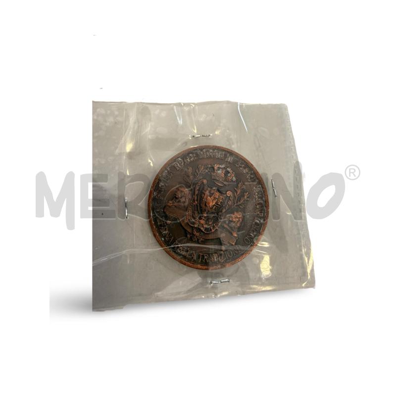MEDAGLIA REALE ASSICURAZIONE  | Mercatino dell'Usato Osasco 1