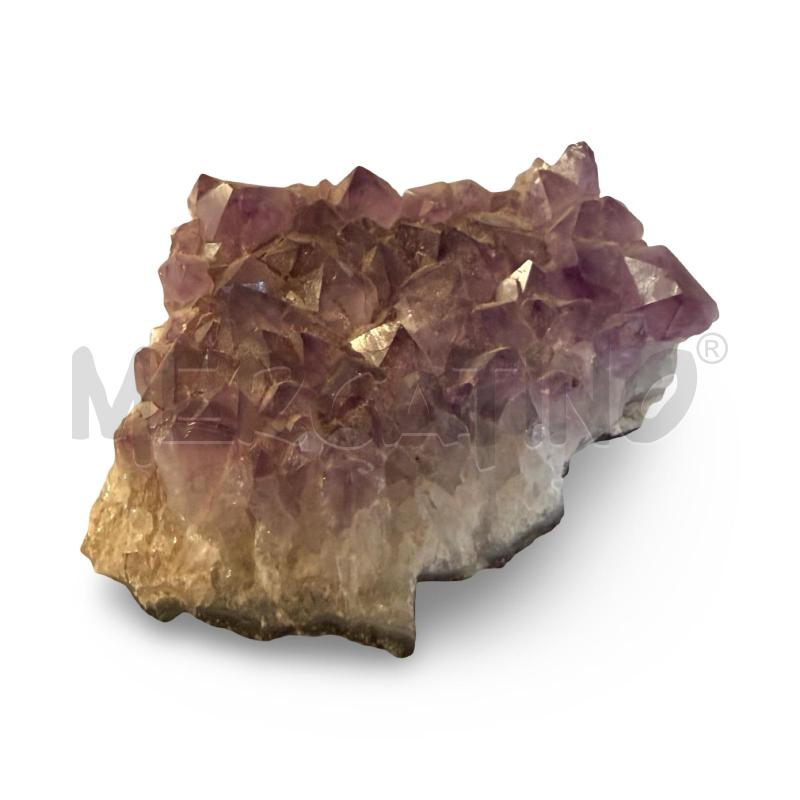 MINERALE DRUSA DI AMETISTA  | Mercatino dell'Usato Osasco 1
