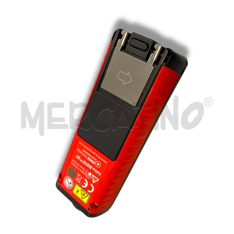 MISURATORE PRECISIONE LASER LEICA ISTO D2 | Mercatino dell'Usato Osasco 2