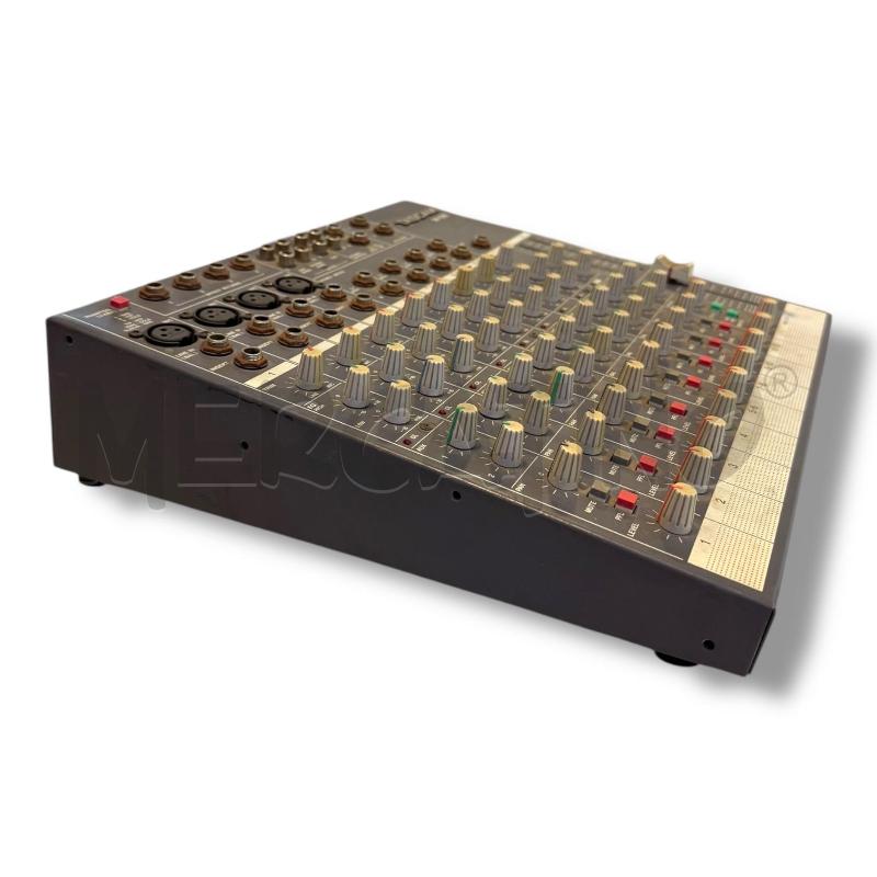MIXER DJ TASCAM M-08 | Mercatino dell'Usato Osasco 3