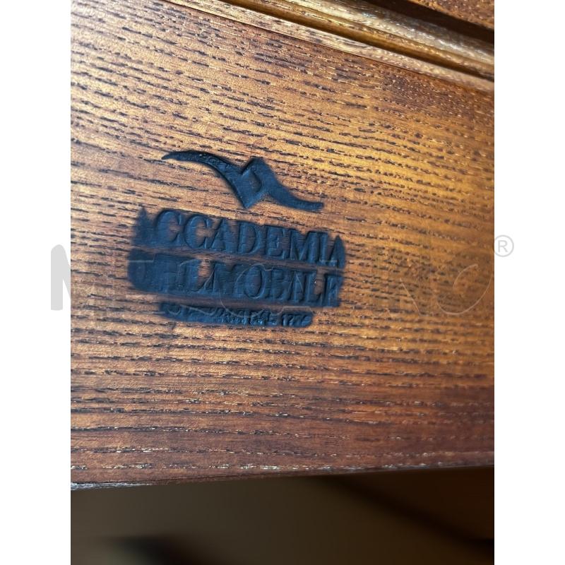 MOBILE CRISTALLIERA ACCADEMIA DEL MOBILE  | Mercatino dell'Usato Osasco 4