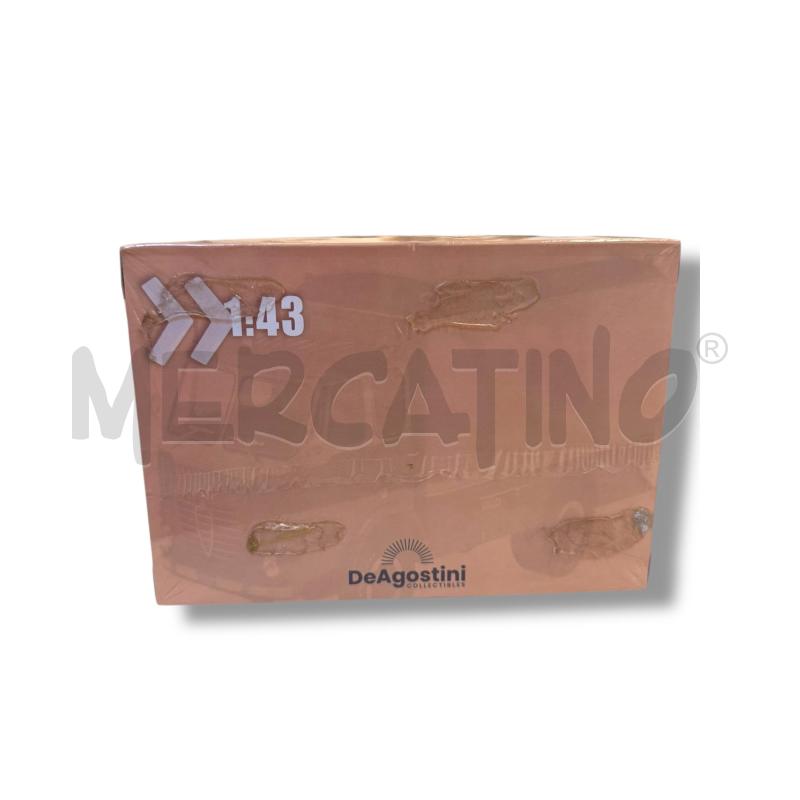 MODELLINO AGIP 1950  | Mercatino dell'Usato Osasco 3