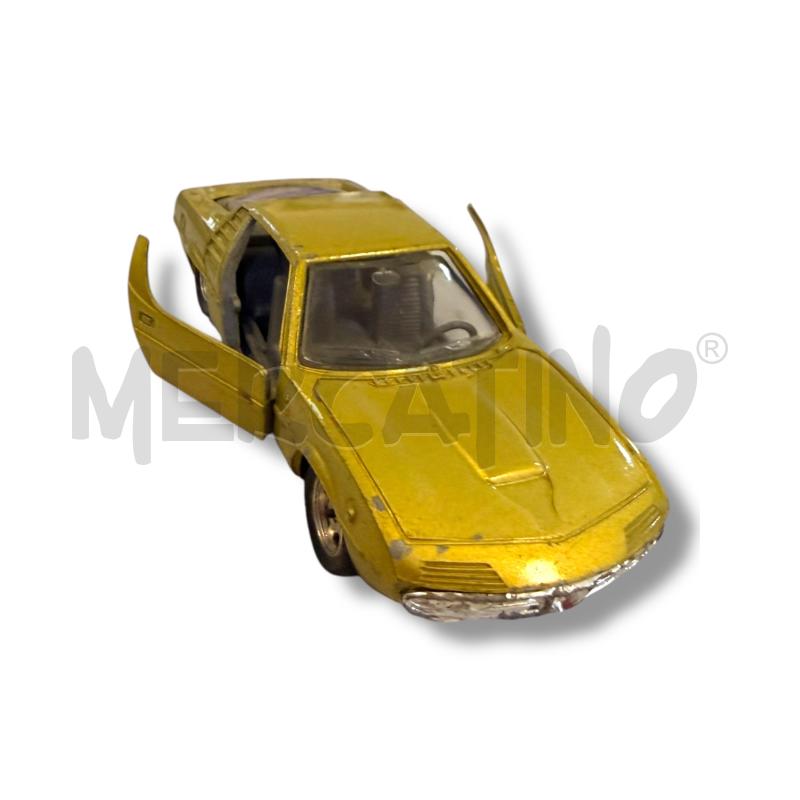 MODELLINO ALFA ROMEO MONTREAL  | Mercatino dell'Usato Osasco 1