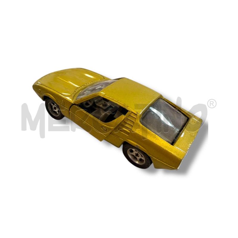 MODELLINO ALFA ROMEO MONTREAL  | Mercatino dell'Usato Osasco 2