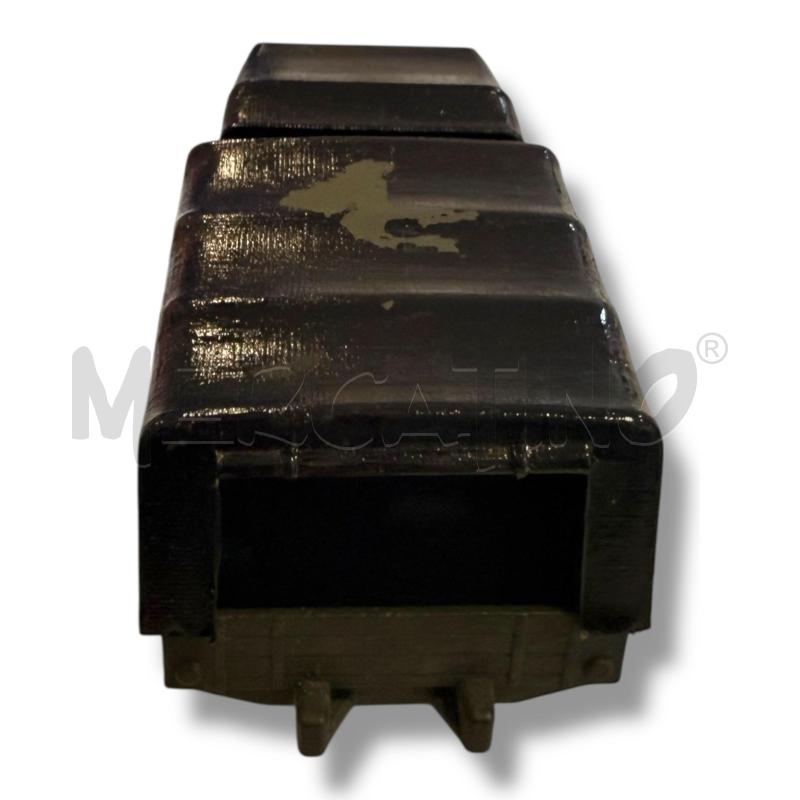 MODELLINO AUTOCARRO SOLIDO 4X4 RENAULT | Mercatino dell'Usato Osasco 4