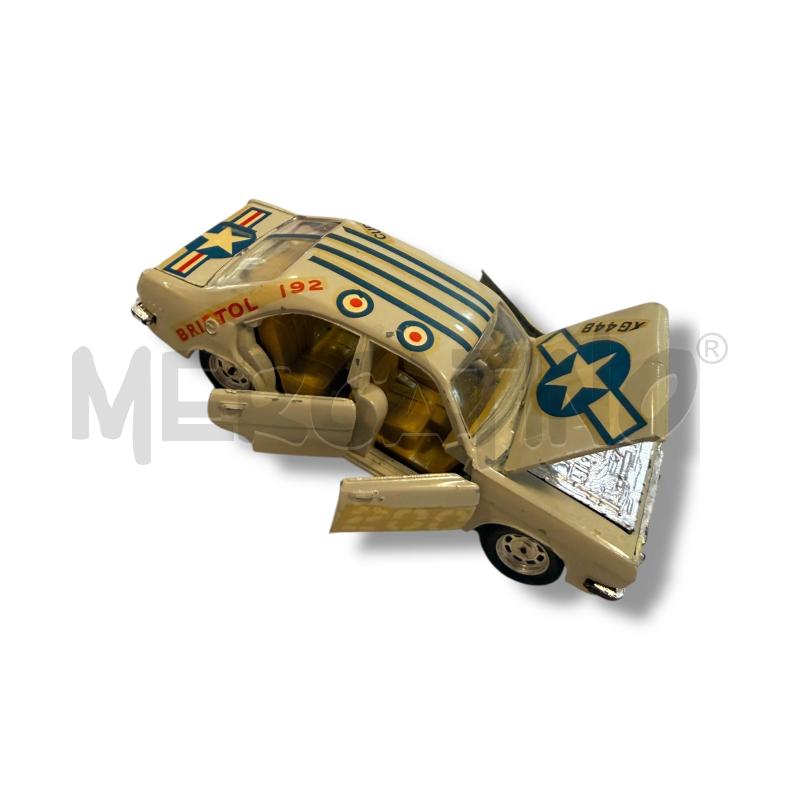 MODELLINO AUTO CHRYSLER 180 NOREV 808 1/43 | Mercatino dell'Usato Osasco 2
