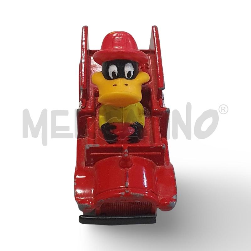 MODELLINO AUTO LOONEY TUNES SCALA 1/24 NO SCATOLA | Mercatino dell'Usato Osasco 1
