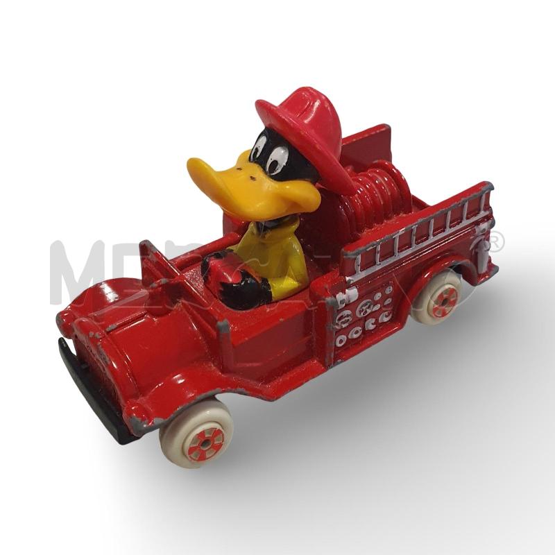 MODELLINO AUTO LOONEY TUNES SCALA 1/24 NO SCATOLA | Mercatino dell'Usato Osasco 2