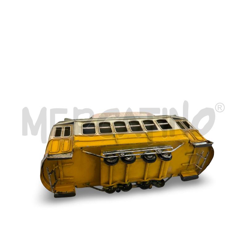 MODELLINO TRAMWAY DECORATIVO | Mercatino dell'Usato Osasco 4