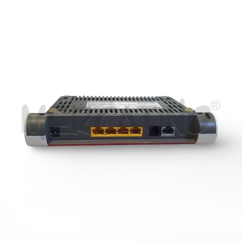 MODEM ROUTER FRITZ BOX 7530 COME NUOVO | Mercatino dell'Usato Osasco 3