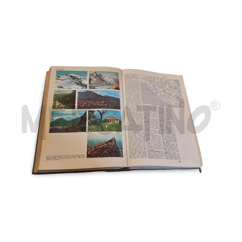 MODERNISSIMO DIZIONARIO ILLUSTRATO 2 VOLUMI | Mercatino dell'Usato Osasco 2