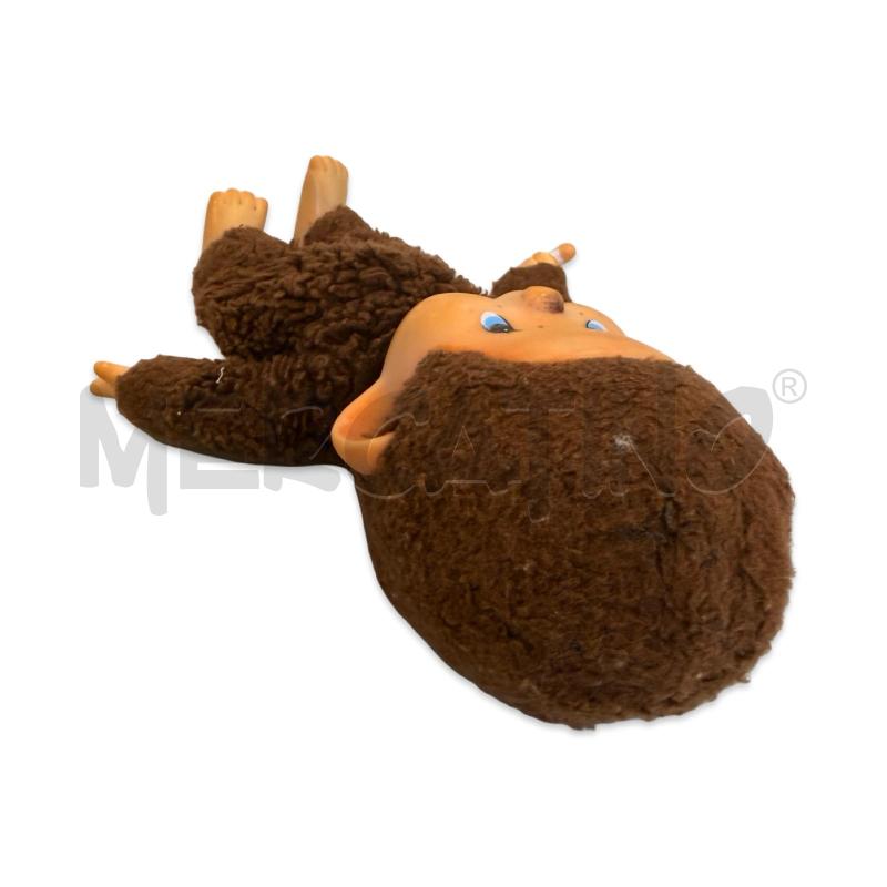 MONCICCI ANNI 70 ALTEZZA 20 CM NUDO SENZA ABITI | Mercatino dell'Usato Osasco 2