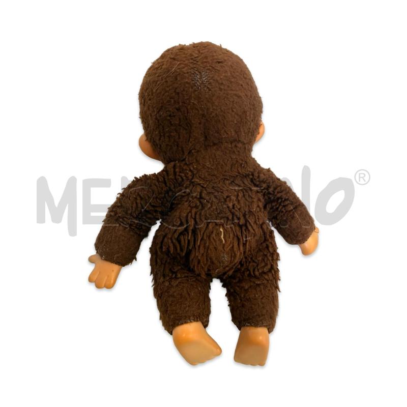 MONCICCI ANNI 70 ALTEZZA 20 CM NUDO SENZA ABITI | Mercatino dell'Usato Osasco 3