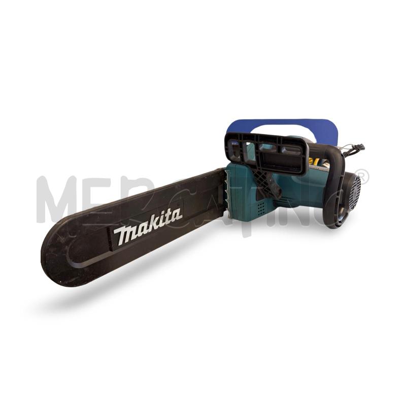 MOTOSEGA ELETTRICA MAKITA UC3041A | Mercatino dell'Usato Osasco 1