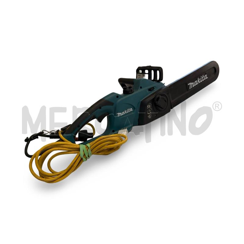MOTOSEGA ELETTRICA MAKITA UC3041A | Mercatino dell'Usato Osasco 2