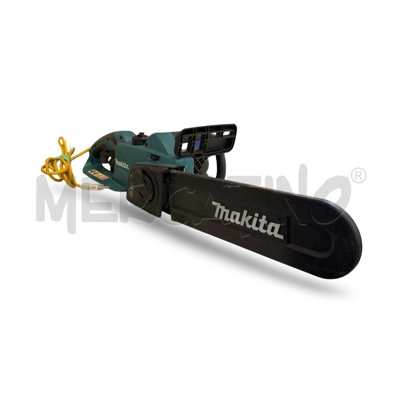 MOTOSEGA ELETTRICA MAKITA UC3041A | Mercatino dell'Usato Osasco 3