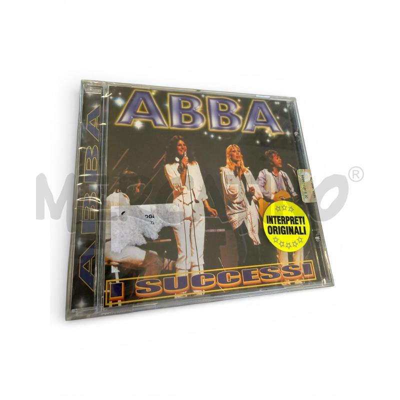 MUSICALE ABBA SIGILLATO | Mercatino dell'Usato Osasco 1