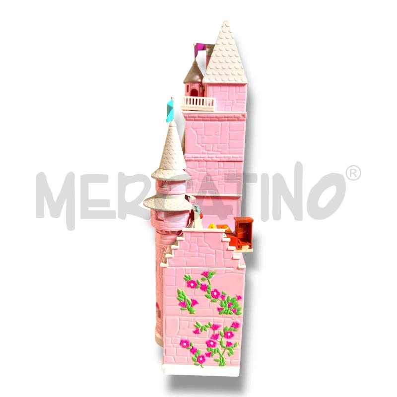MY PRETTY DOLLHOUSE CASTLE 1990 | Mercatino dell'Usato Osasco 3