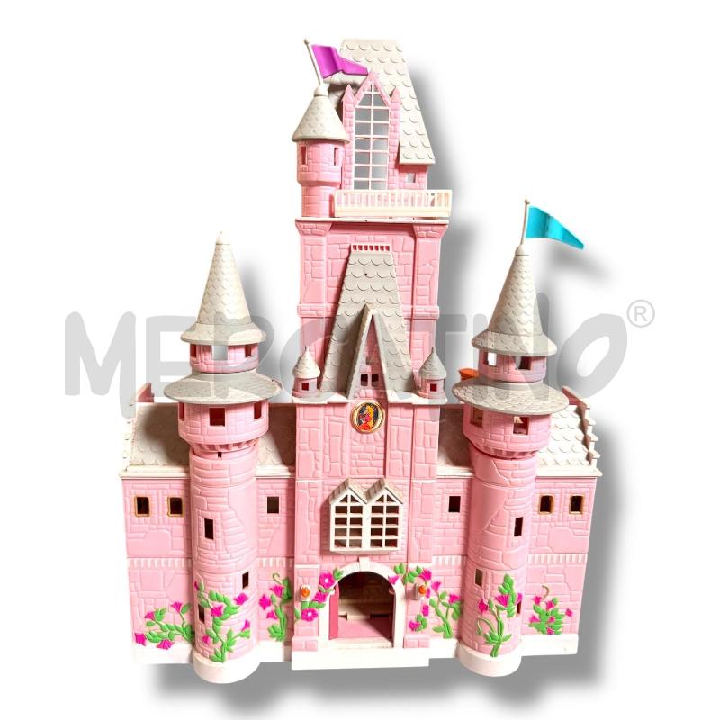 MY PRETTY DOLLHOUSE CASTLE 1990 | Mercatino dell'Usato Osasco 4