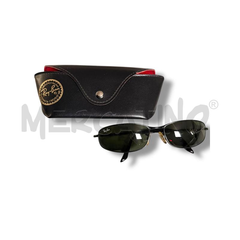 OCCHIALI DA SOLE RAY BAN  RB3216 | Mercatino dell'Usato Osasco 1