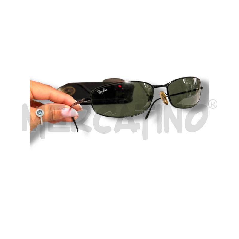 OCCHIALI DA SOLE RAY BAN  RB3216 | Mercatino dell'Usato Osasco 2