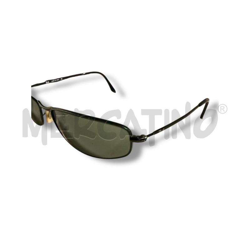 OCCHIALI DA SOLE RAY BAN  RB3216 | Mercatino dell'Usato Osasco 3