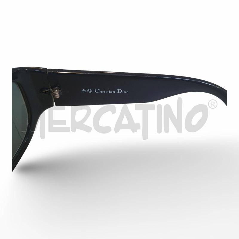 OCCHIALI DONNA DA SOLE CHRISTIAN DIOR ANNI 2000 | Mercatino dell'Usato Osasco 4