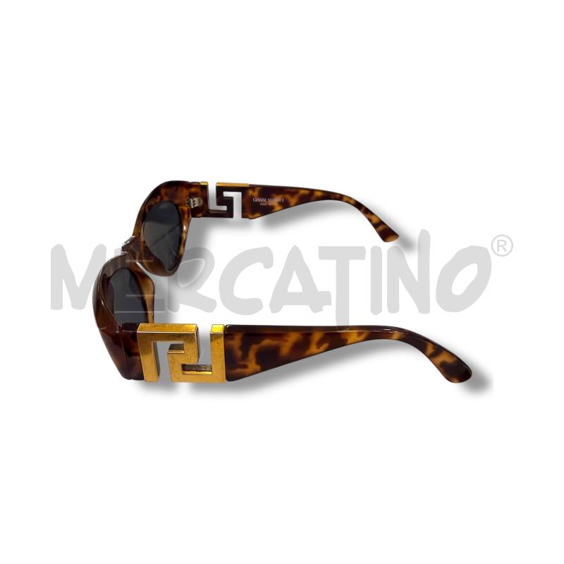 OCCHIALI DONNA MOD T74 GIANNI VERSACE  | Mercatino dell'Usato Osasco 2