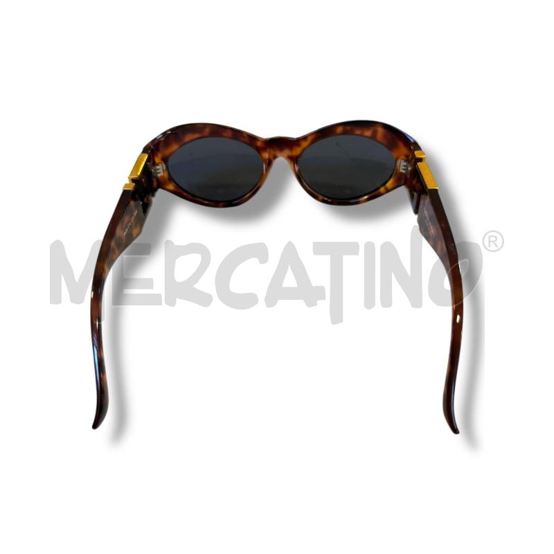 OCCHIALI DONNA MOD T74 GIANNI VERSACE  | Mercatino dell'Usato Osasco 3
