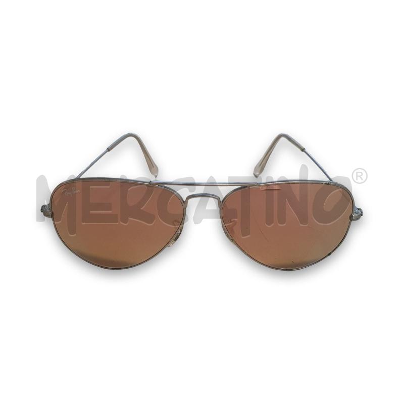 OCCHIALI DONNA RAY BAN CON CUSTODIA | Mercatino dell'Usato Osasco 2