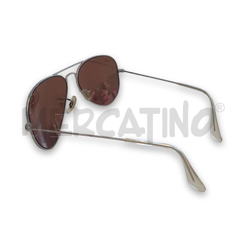 OCCHIALI DONNA RAY BAN CON CUSTODIA | Mercatino dell'Usato Osasco 3