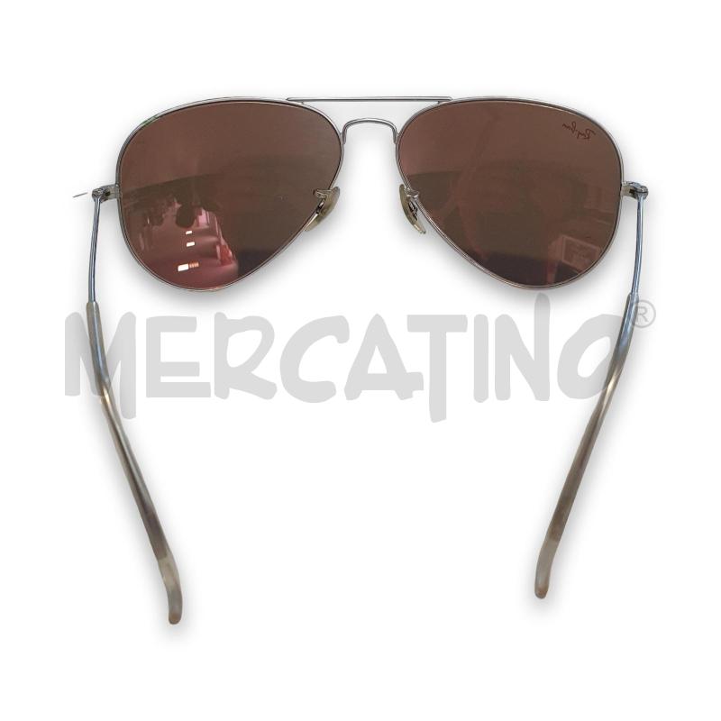 OCCHIALI DONNA RAY BAN CON CUSTODIA | Mercatino dell'Usato Osasco 4