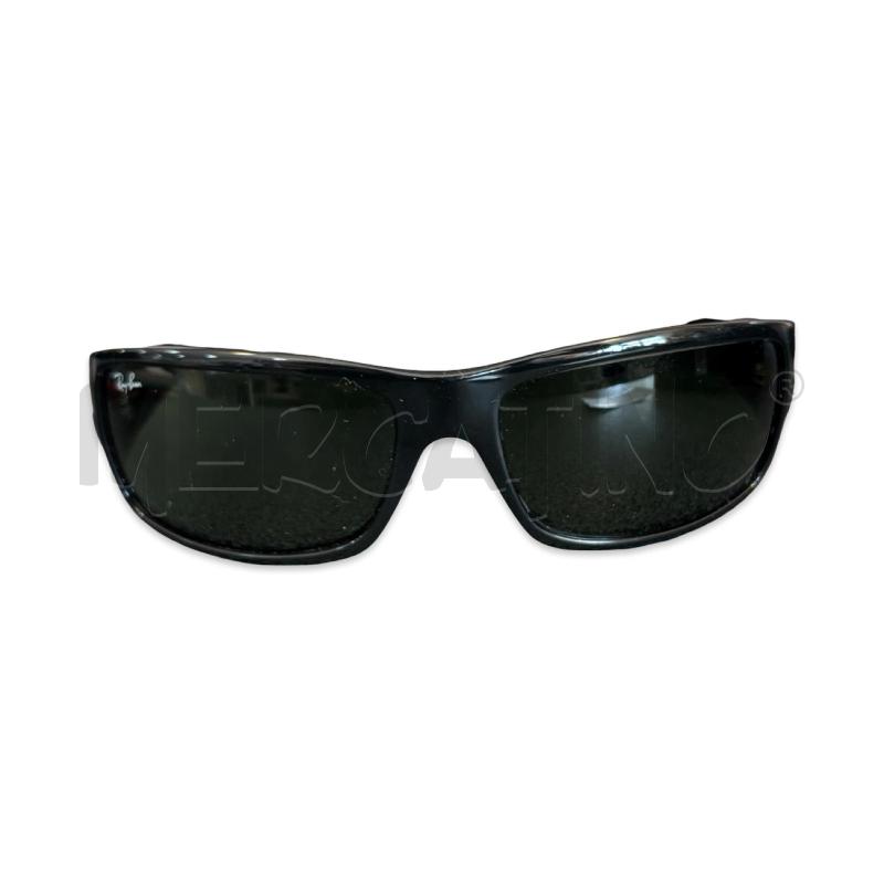 OCCHIALI UOMO RAYBAN PREDATOR RB4057 601 3N NERI | Mercatino dell'Usato Osasco 1