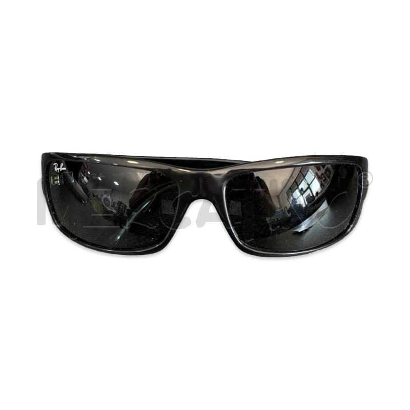 OCCHIALI UOMO RAYBAN PREDATOR RB4057 601 3N NERI | Mercatino dell'Usato Osasco 3