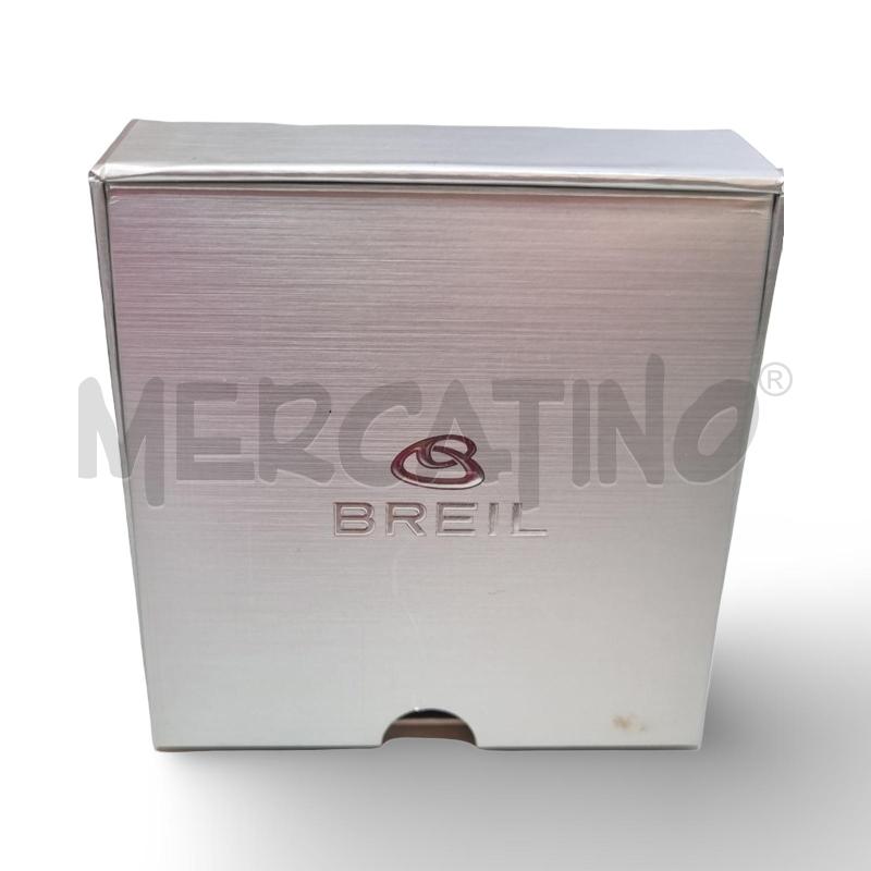 ORECCHINI BREIL PETALI NUOVO | Mercatino dell'Usato Osasco 2