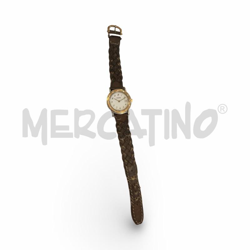OROLOGIO ANNI 90 ALEXIS BARTHELAY  | Mercatino dell'Usato Osasco 1