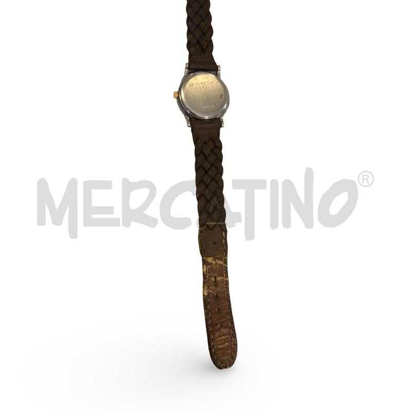 OROLOGIO ANNI 90 ALEXIS BARTHELAY  | Mercatino dell'Usato Osasco 4