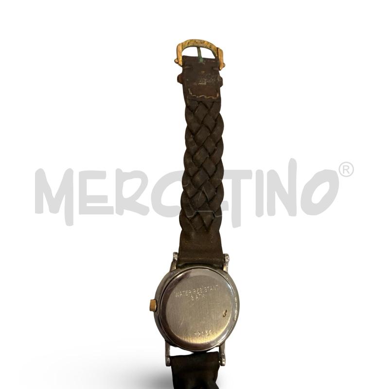 OROLOGIO ANNI 90 ALEXIS BARTHELAY  | Mercatino dell'Usato Osasco 5