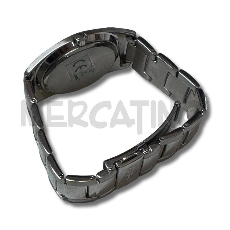 OROLOGIO CASIO BESIDE QUARZO  | Mercatino dell'Usato Osasco 2