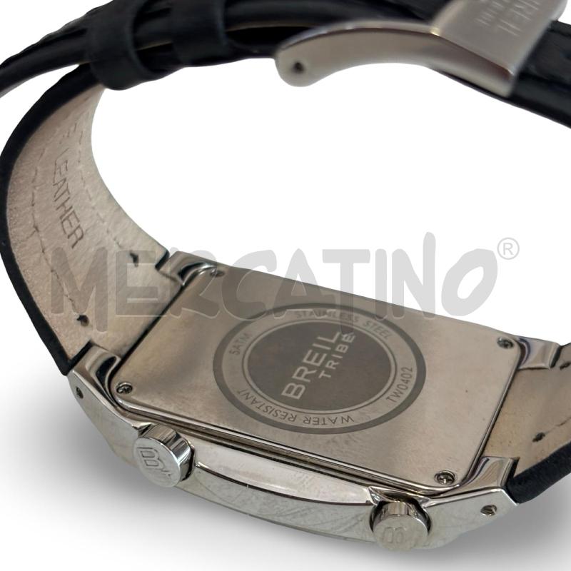 OROLOGIO DA POLSO BREIL TRIBE CON SCATOLA | Mercatino dell'Usato Osasco 3