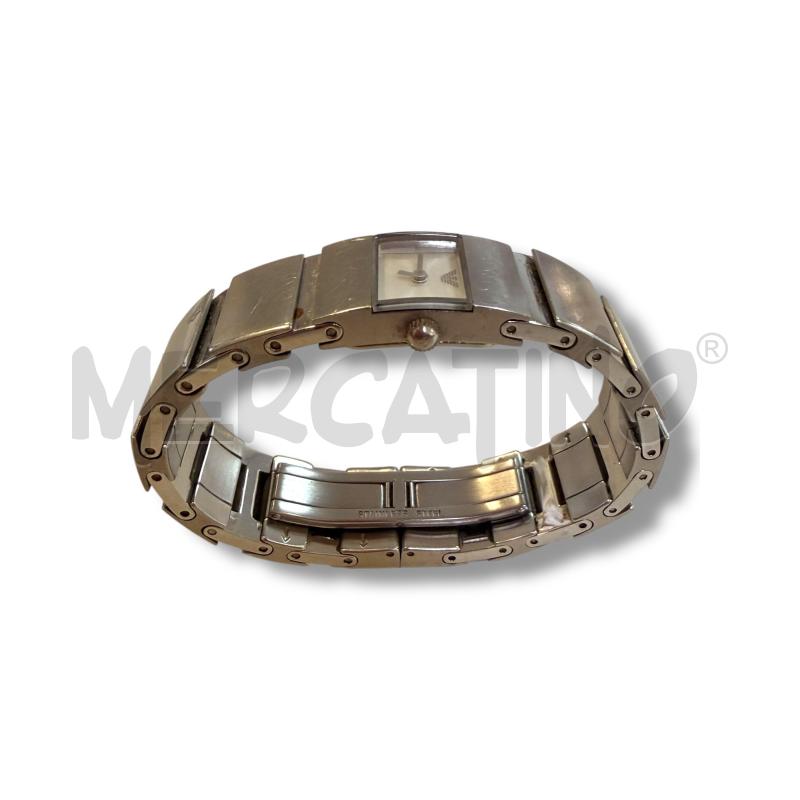 OROLOGIO DA POLSO EMPORIO ARMANI DONNA AR5452 | Mercatino dell'Usato Osasco 2