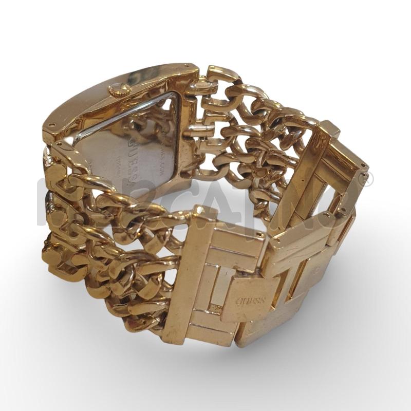 OROLOGIO DA POLSO GUESS DONNA  | Mercatino dell'Usato Osasco 4