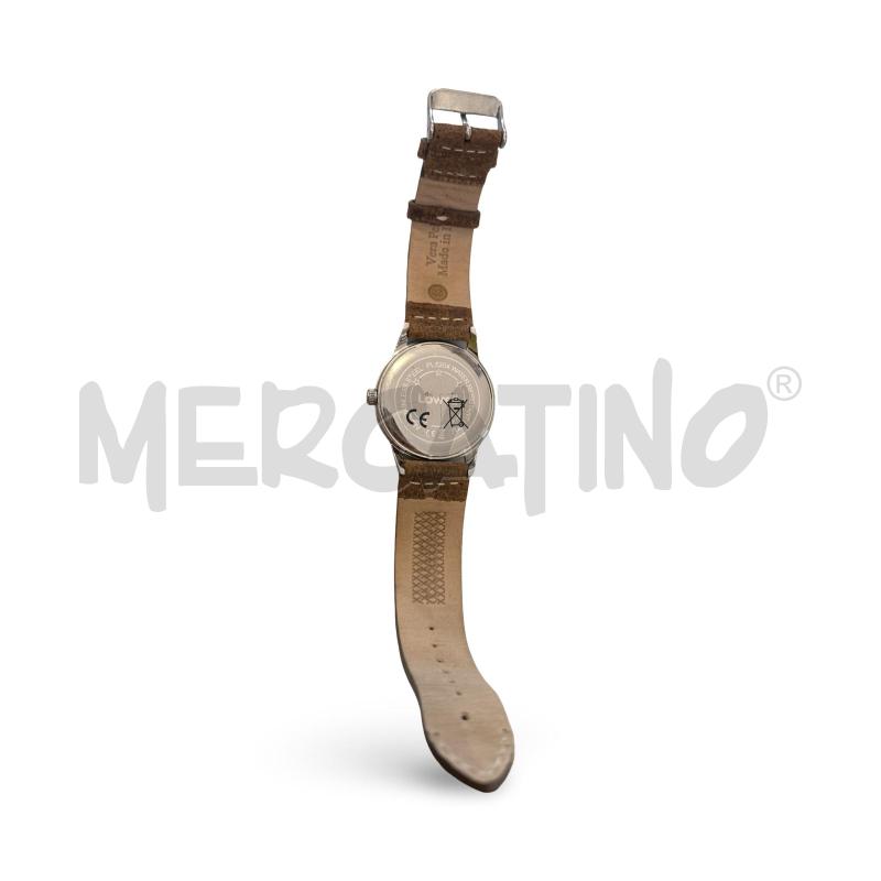 OROLOGIO DA POLSO LOWELL MODELLO SOLO TEMPO  | Mercatino dell'Usato Osasco 3