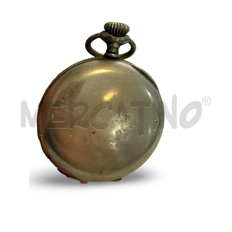 OROLOGIO DA TASCHINO LONGINESS PEZZI RICAMBIO | Mercatino dell'Usato Osasco 3