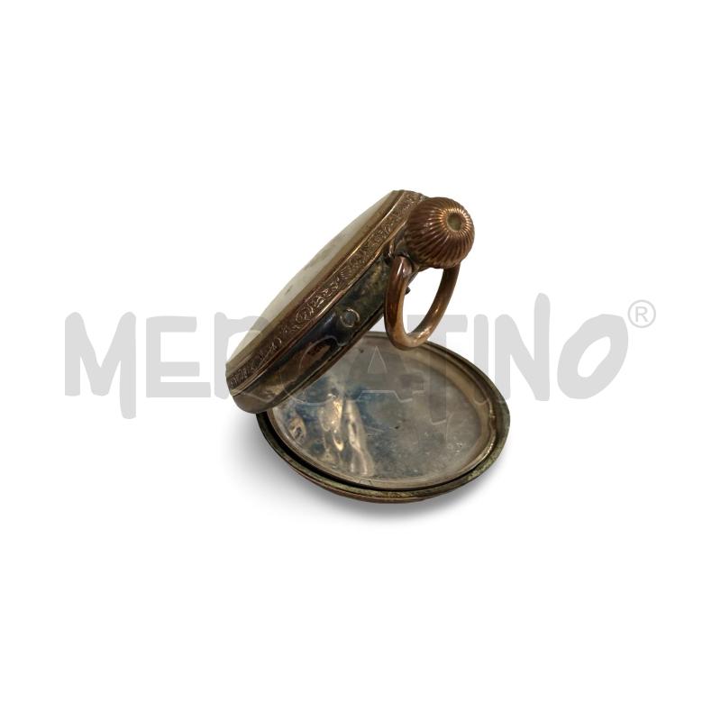 OROLOGIO DA TASCHINO ROBERT GENEVE PEZZI RICAMBIO | Mercatino dell'Usato Osasco 2