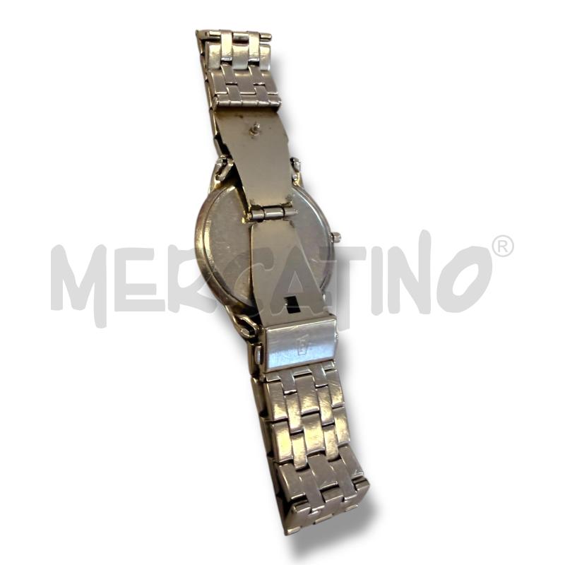 OROLOGIO DA UOMO FESTINA 6868 ACCIAO CASSA MM 40 BATTERIA NUOVA | Mercatino dell'Usato Osasco 3