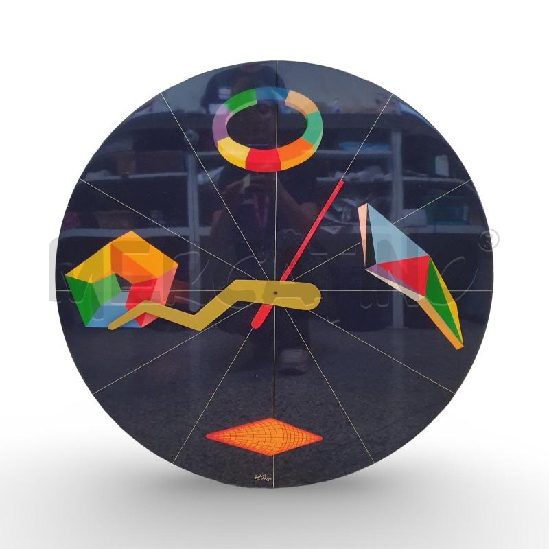 OROLOGIO LUCIO DEL PEZZO KING SIZE | Mercatino dell'Usato Osasco 1