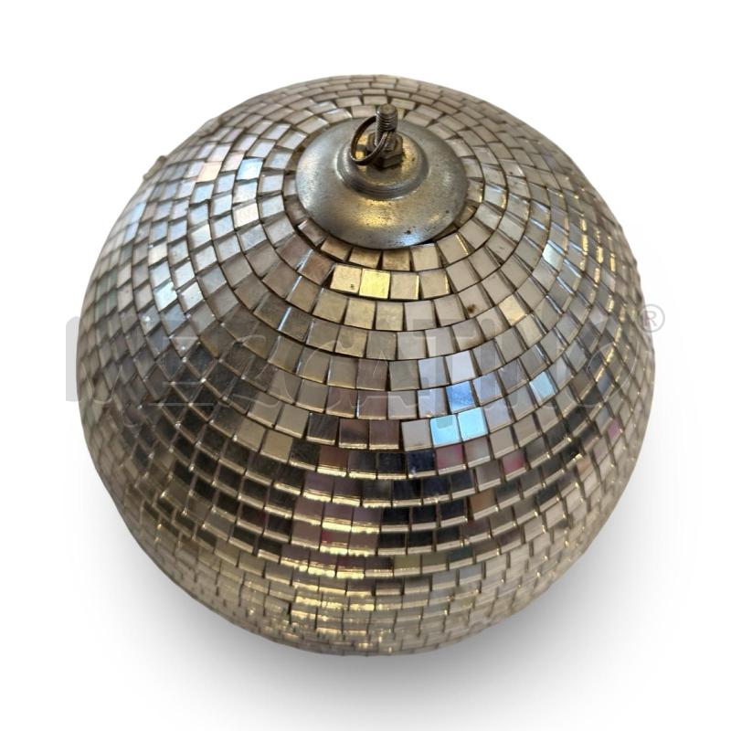 PALLA MINI DA DISCOTECA | Mercatino dell'Usato Osasco 2